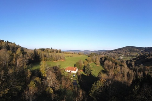 Dronenfoto 1